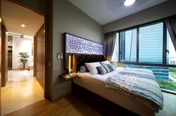 Marina One Residences (D1), Apartment #608022661